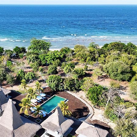 Kandora Luxury Villas Maujawa Luaran gambar