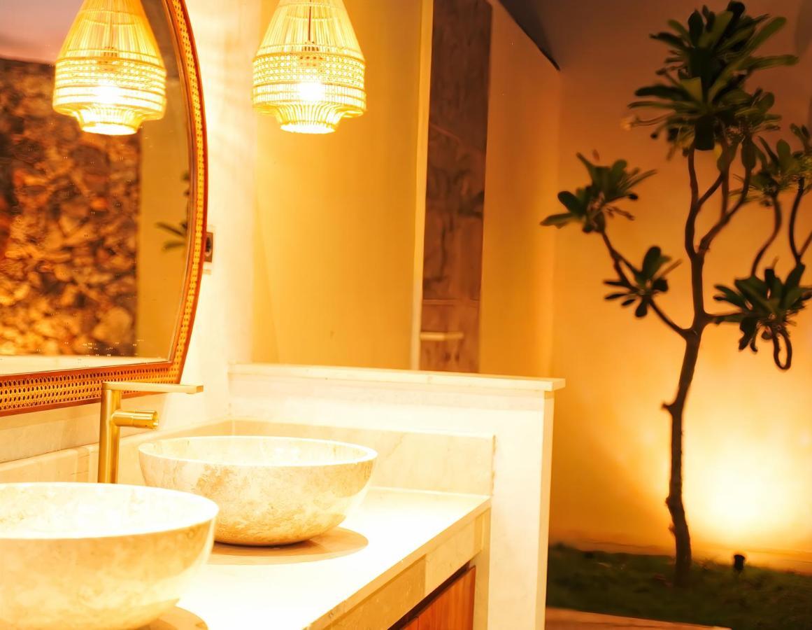 Kandora Luxury Villas Maujawa Luaran gambar