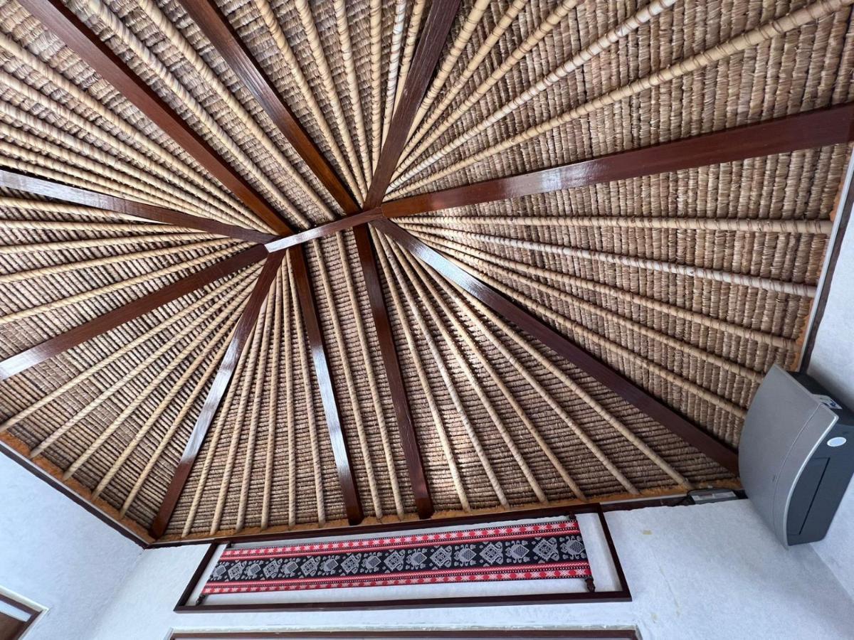 Kandora Luxury Villas Maujawa Luaran gambar