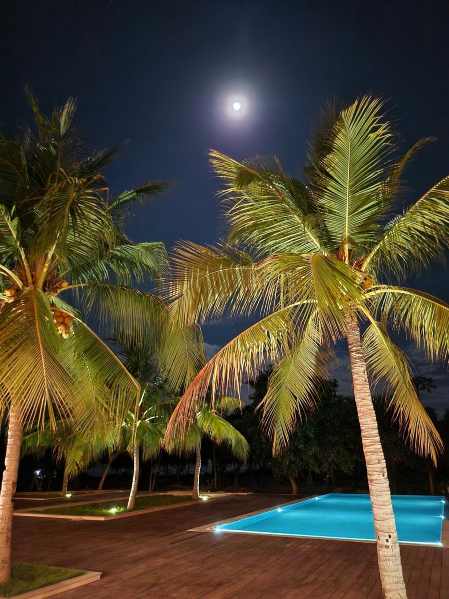 Kandora Luxury Villas Maujawa Luaran gambar