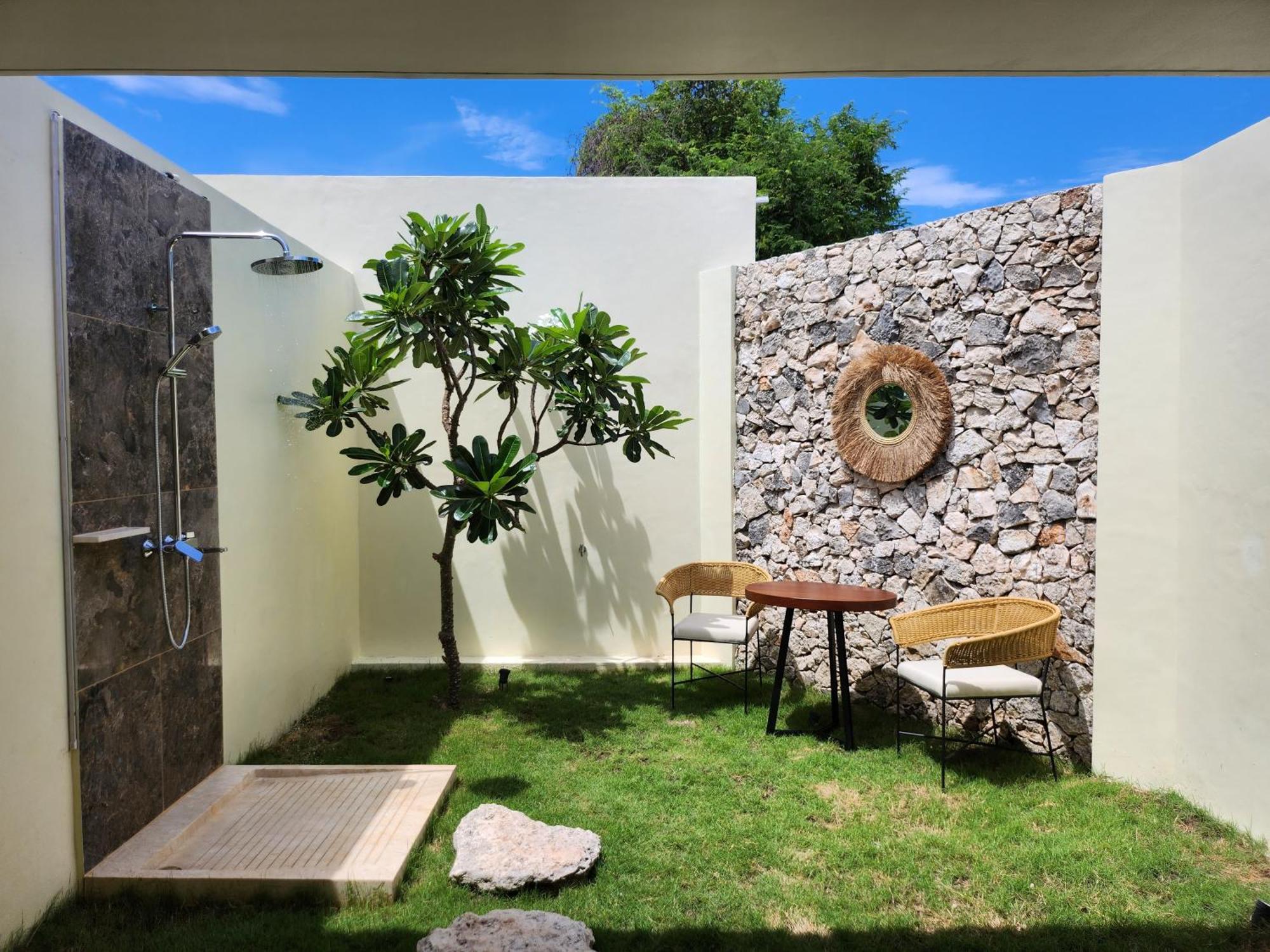 Kandora Luxury Villas Maujawa Luaran gambar