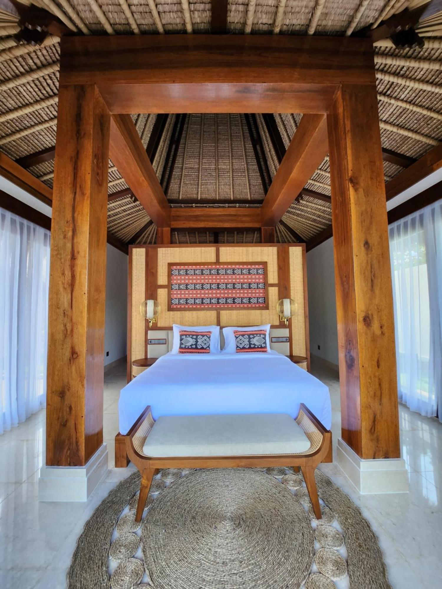 Kandora Luxury Villas Maujawa Luaran gambar