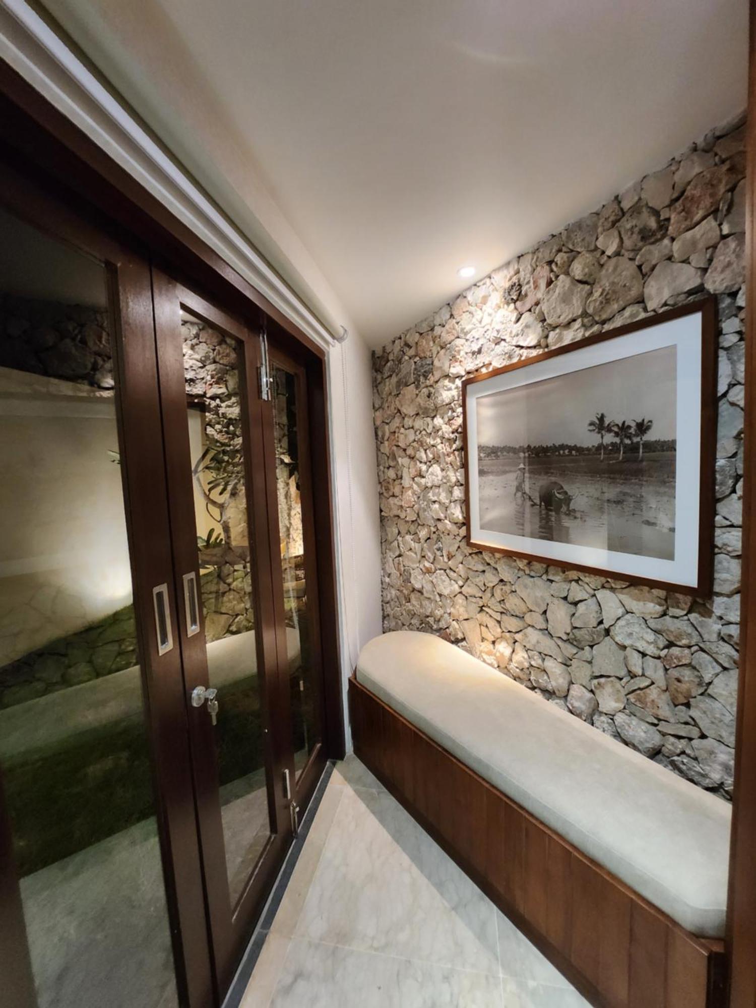Kandora Luxury Villas Maujawa Luaran gambar
