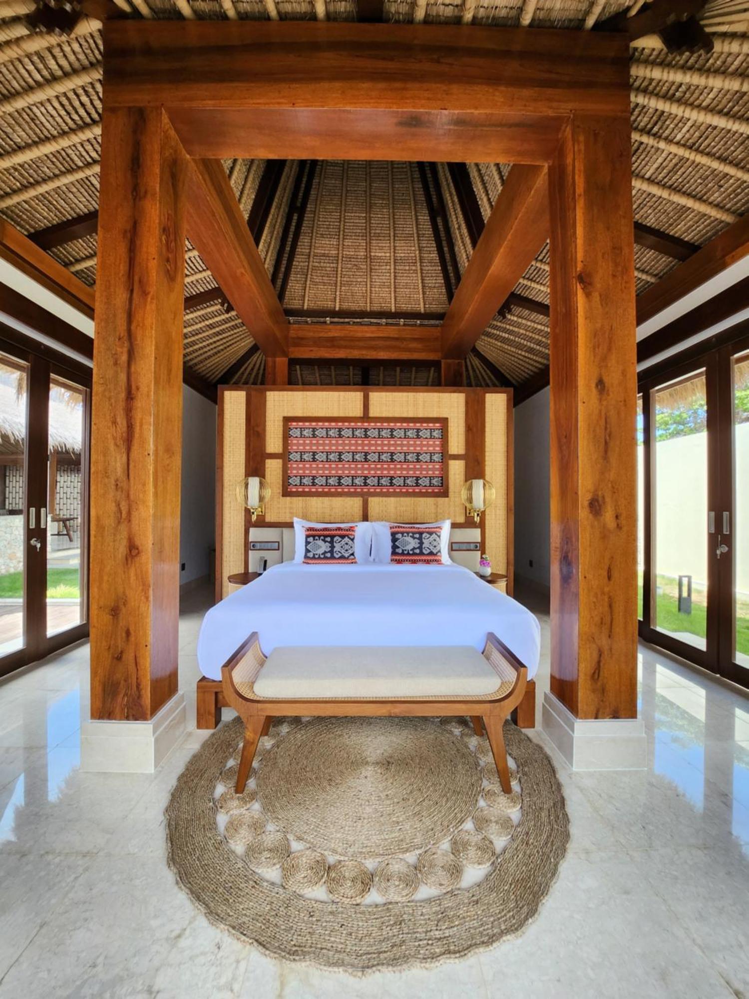 Kandora Luxury Villas Maujawa Luaran gambar
